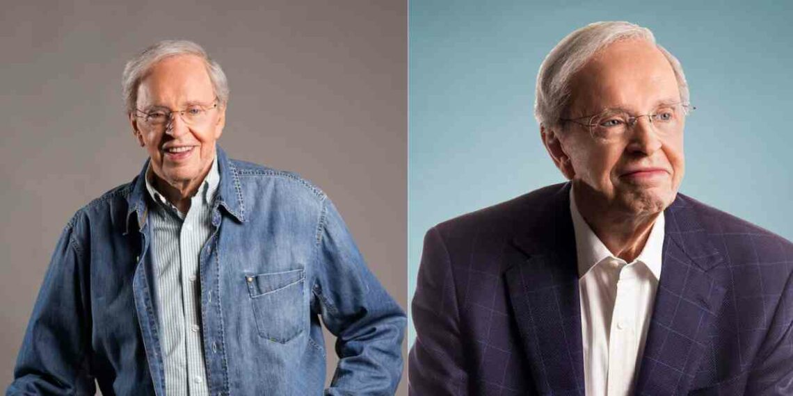 Pastor Dr Charles Stanley Passes Away At 90 Cause Of Death Is Still Unknown Chronicles News 6845