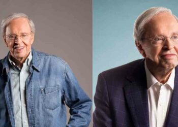 What Is Dr Charles Stanley Cause Of Death Pastor Passes Away At 90