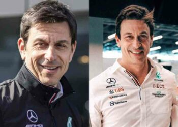 What is Toto Wolff Net Worth in 2023