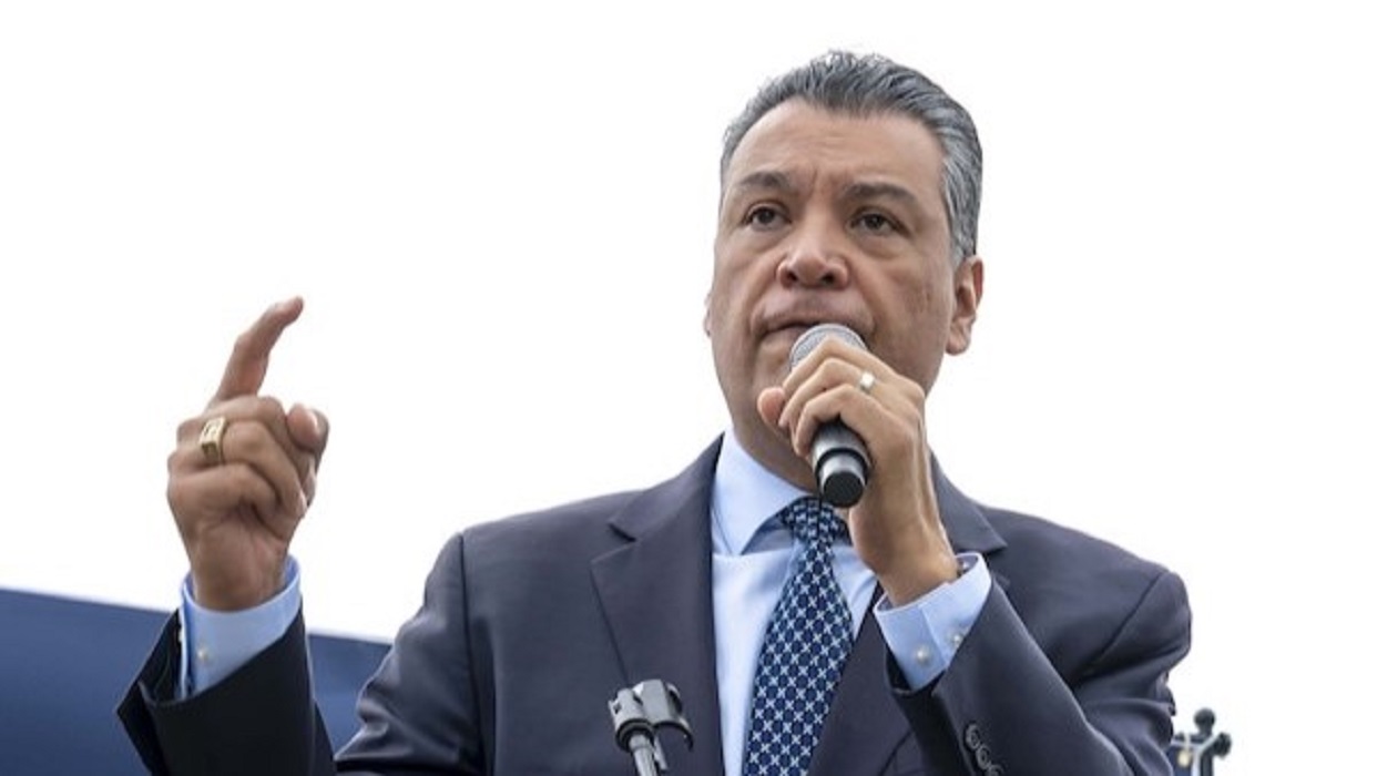 What Is Alex Padilla Net Worth?