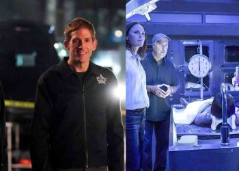 CSI Vegas Season 3 Release Date Confirmed At CBS