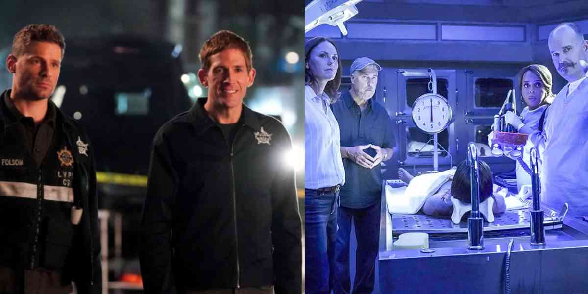 CSI Vegas Season 3 Release Date Confirmed At CBS