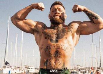 What is Conor McGregor Net Worth?