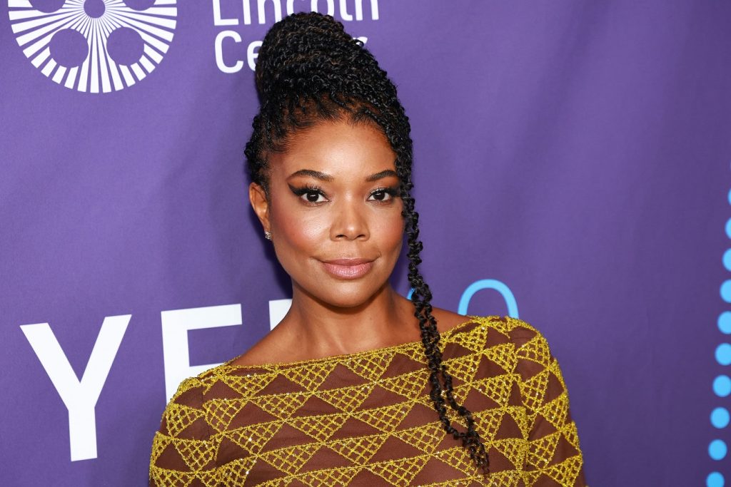 What is Gabrielle Union Net Worth? How Does She Earn Money?