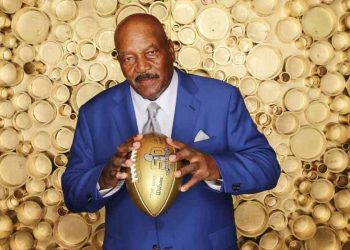 Jim Brown Cause of Death: How Did Legendary Cleveland RB die?