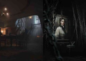Layers Of Fear Will Launch For PlayStation 5, Xbox Series, And PC On June 2023