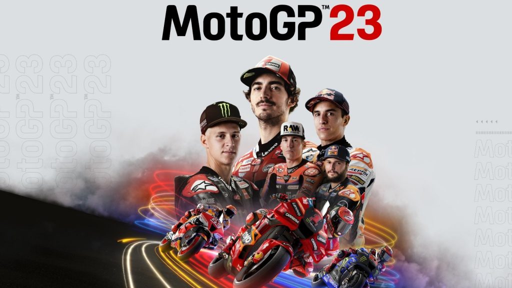 MotoGP 23: The Highly Anticipated Release Date, Trailer, System Requirements, Pre-order, Career Mode, and Riders