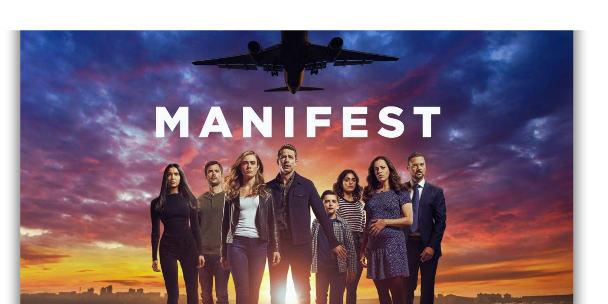 Manifest Final Season