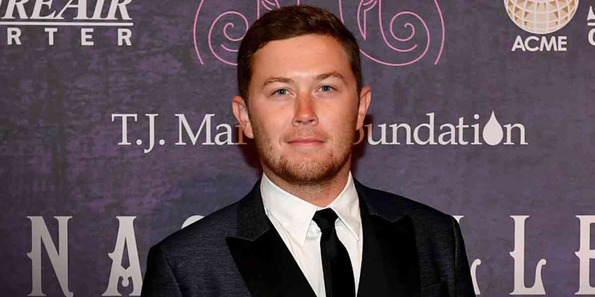Unveiling Scotty McCreery’s Wealth: A Look at His Net Worth in 2023