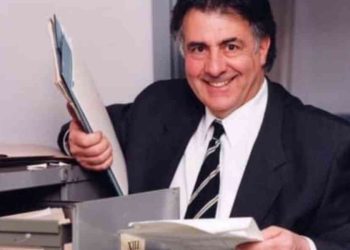 Victor Gallucci Passes Away at 81: What Is the Cause of Death?