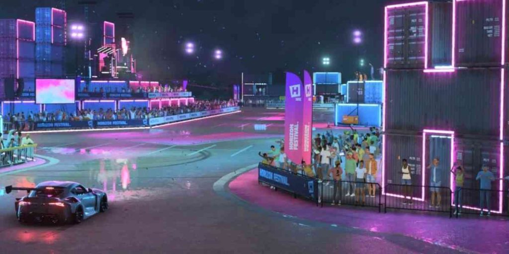 What Is Forza Horizon 6? Chronicles News