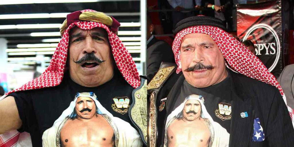 What is Iron Sheik Net Worth In 2023? Chronicles News