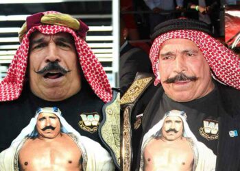 What is Iron Sheik Net Worth In 2023