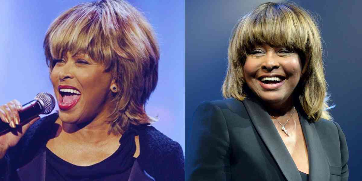 Who Was Tina Turner And What Was Her Cause Of Death