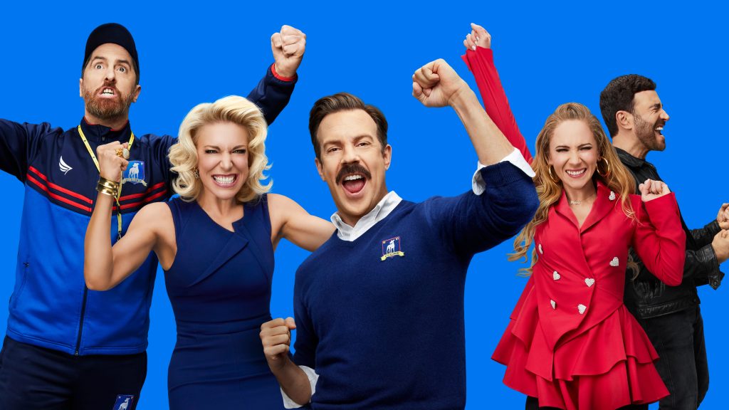 Is Ted Lasso Coming Back For Season 4 Chronicles News