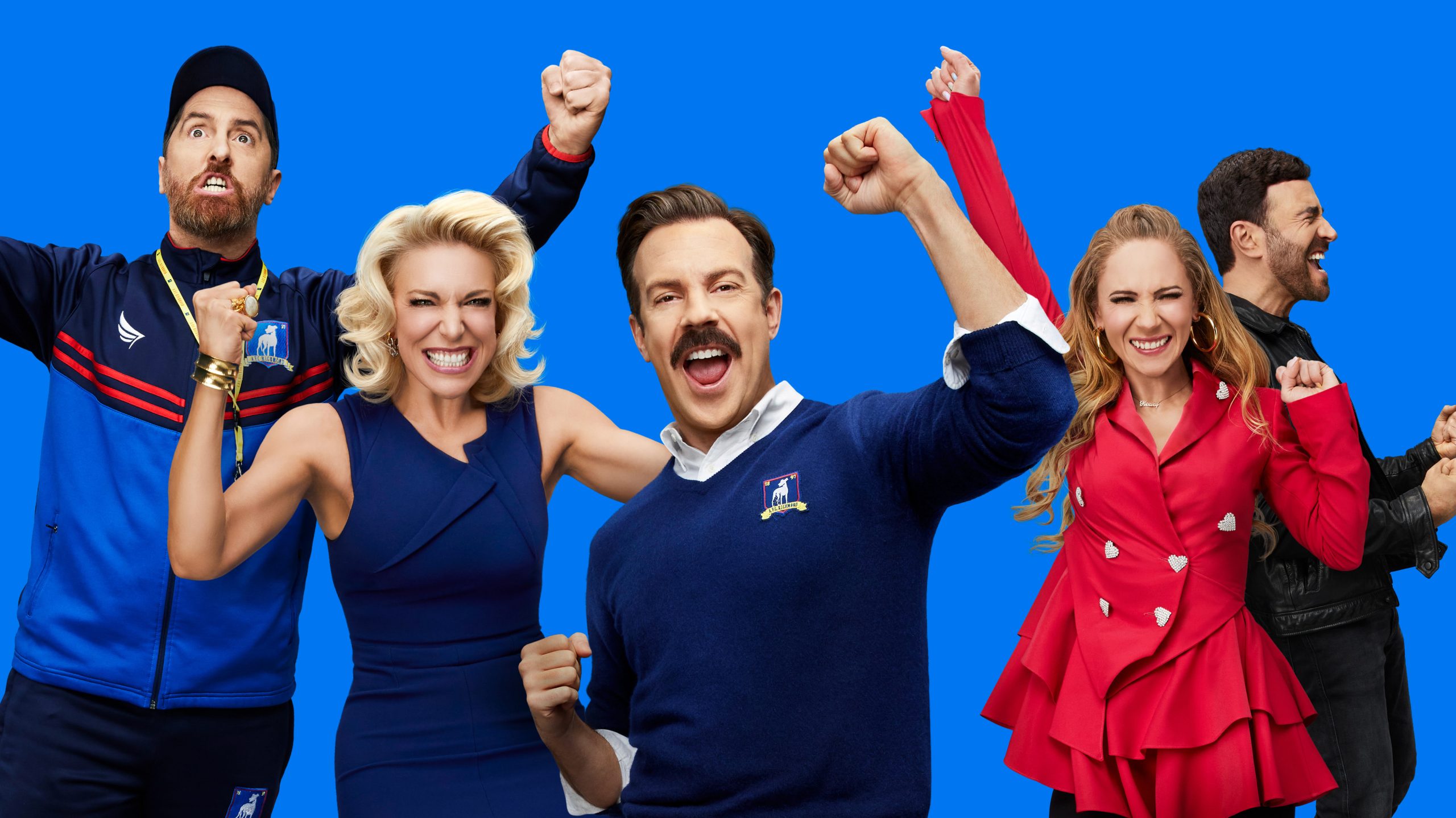 Is Ted Lasso Coming Back For Season 4 Chronicles News