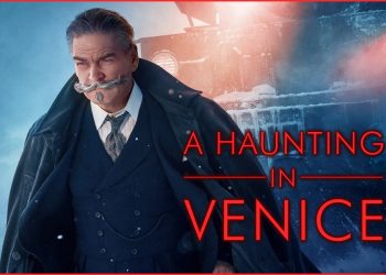 A Haunting In Venice Release Date, Cast, Plot and Trailer
