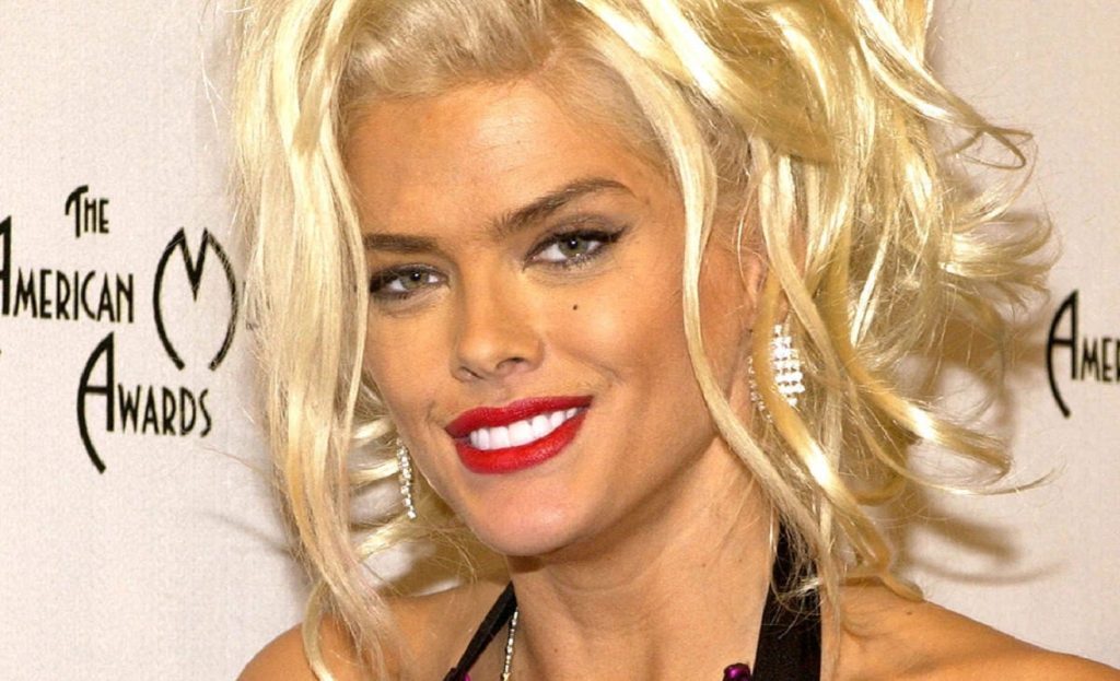 How Did Anna Nicole Smith Die?