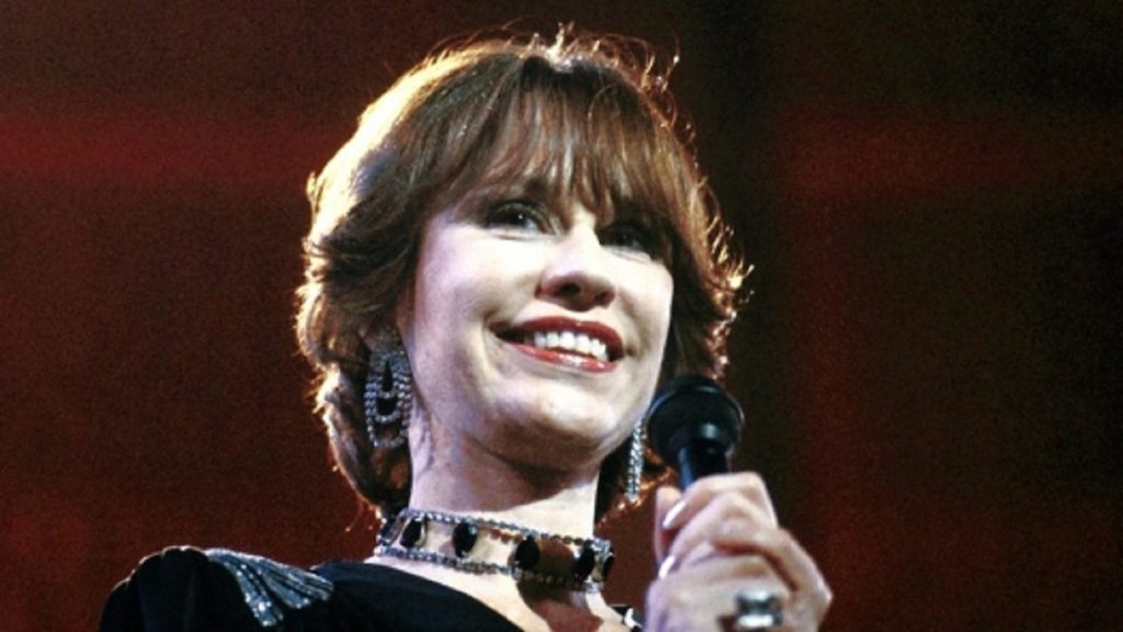 What Was Astrud Gilberto Cause of Death?