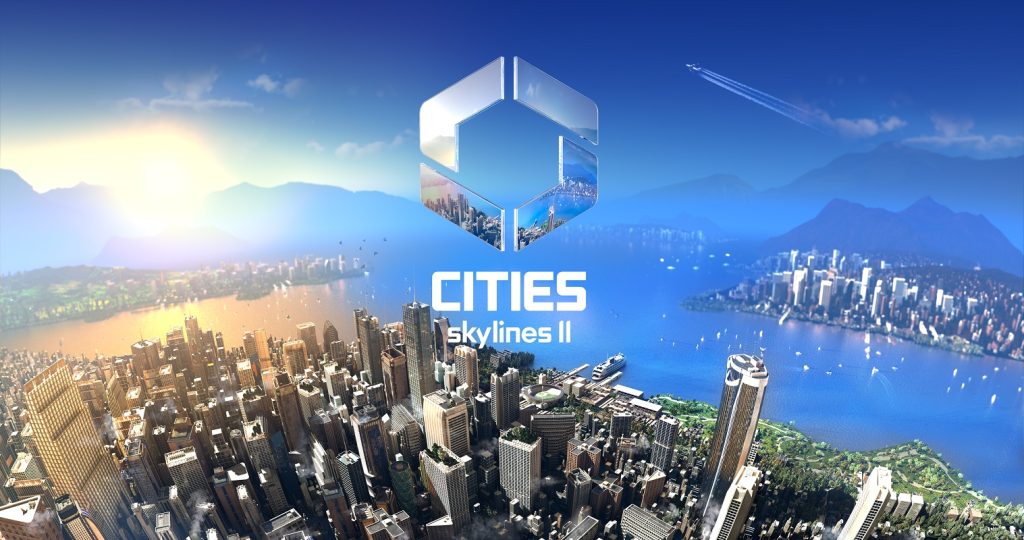 Cities Skylines 2 Will be Available on PC, PS5, and Xbox: Release Date in October 2023