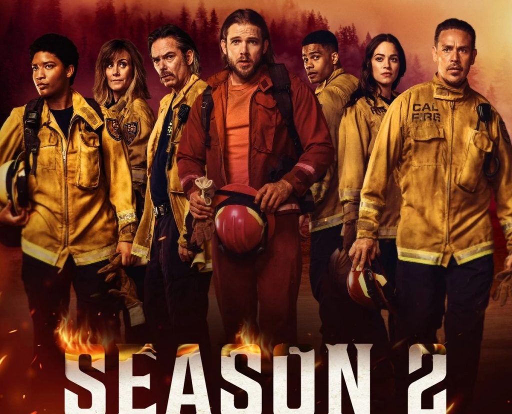 Will there be a Fire Country Season 2?