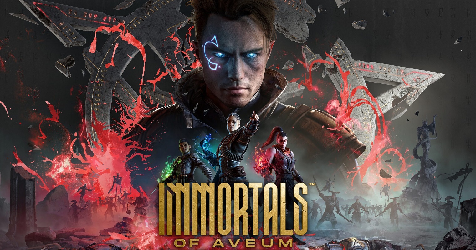 Immortals of Aveum: Release Date, Price, and How to Pre-Order