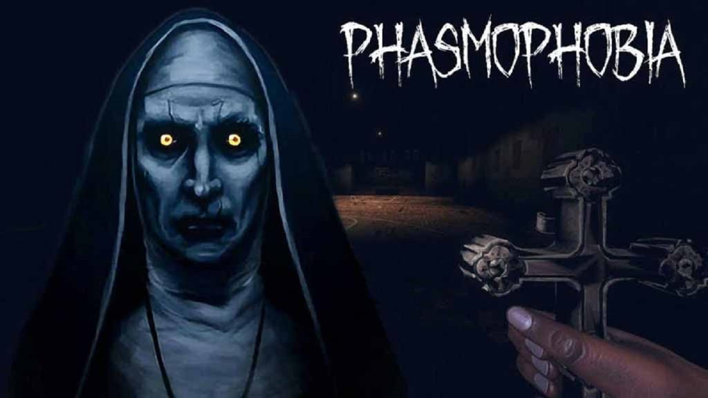 When is the Phasmophobia PS5, Xbox release date