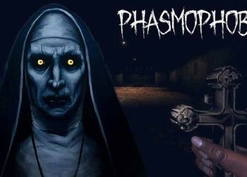 When is the Phasmophobia PS5, Xbox release date