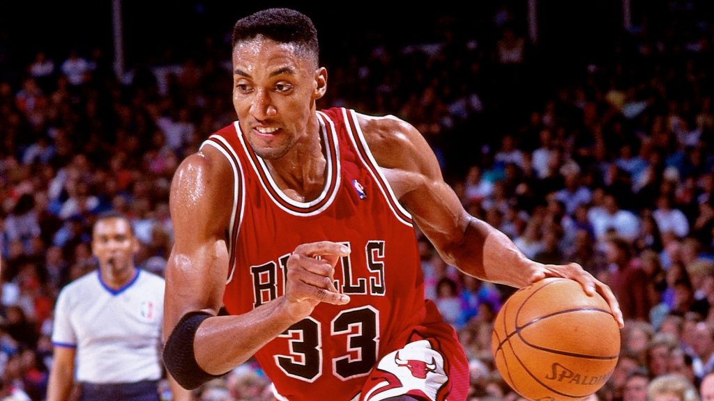 What Is Scottie Pippen Net Worth?