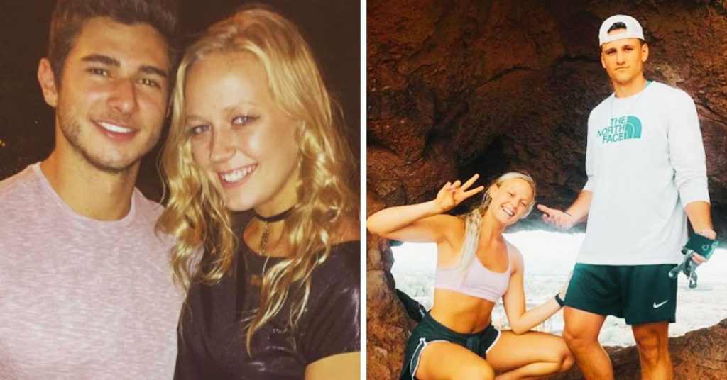 Who Is Sophie Cunningham Boyfriend? Everything We Know