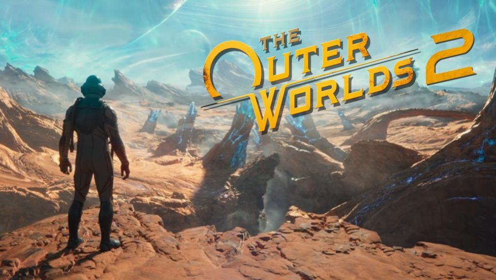 The Outer Worlds 2: Everything We Know