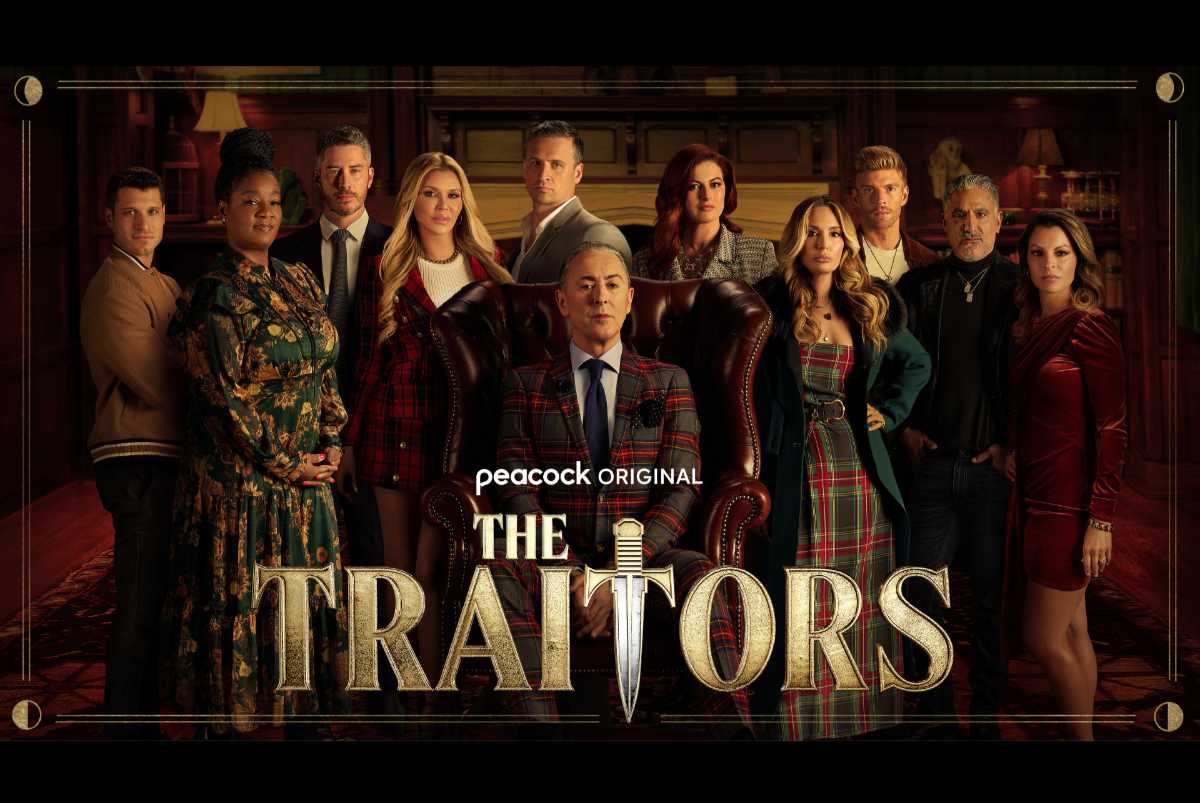 The Traitors US Season 2: Unveiling All the Insider Details and What to Expect
