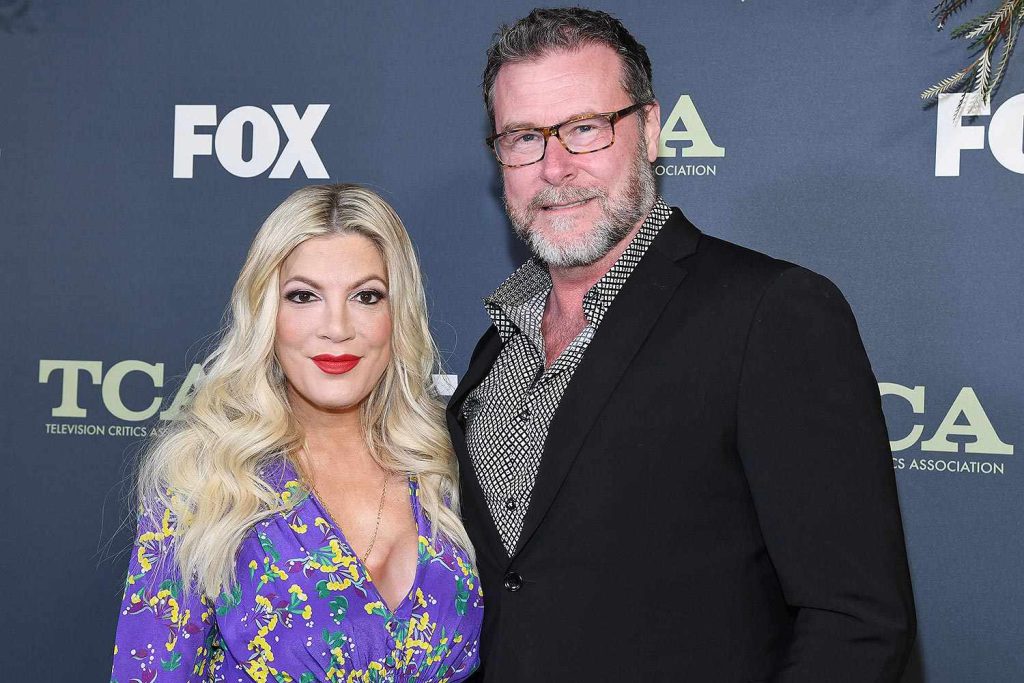 Unraveling the Knot: Exploring Tori Spelling's Decision to Divorce Dean McDermott After 18 Years