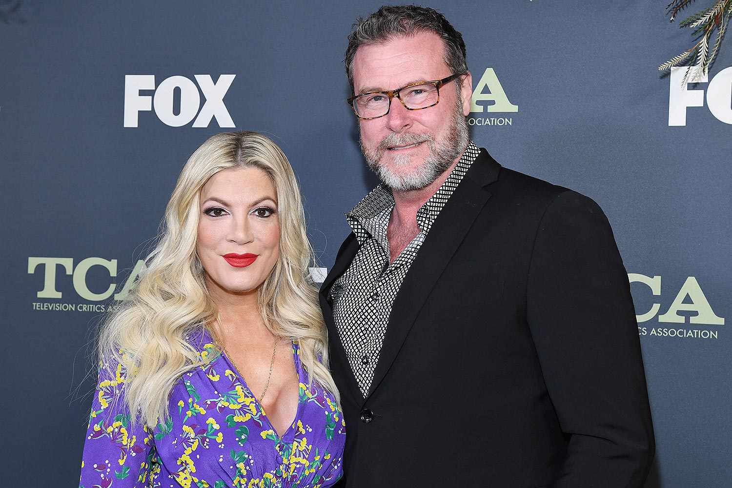 Unraveling the Knot Exploring Tori Spelling's Decision to Divorce Dean