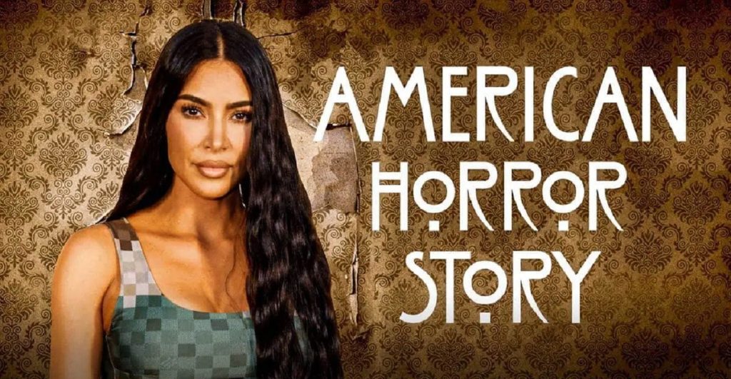 AHS Season 12 Delicate’s Teaser Trailer Introduces Kim Kardashian