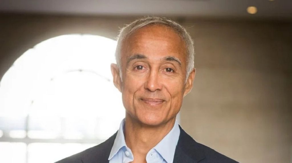 What is Andrew Ridgeley net worth?