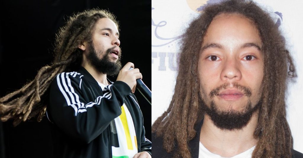 Bob Marley Grandson’s Cause of Death Is Finally Confirmed