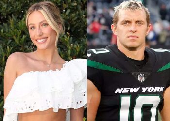 Who Is Braxton Berrios Dating? Is He Dating Alix Earle?
