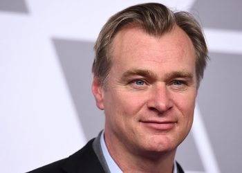 What is Christopher Nolan net worth?