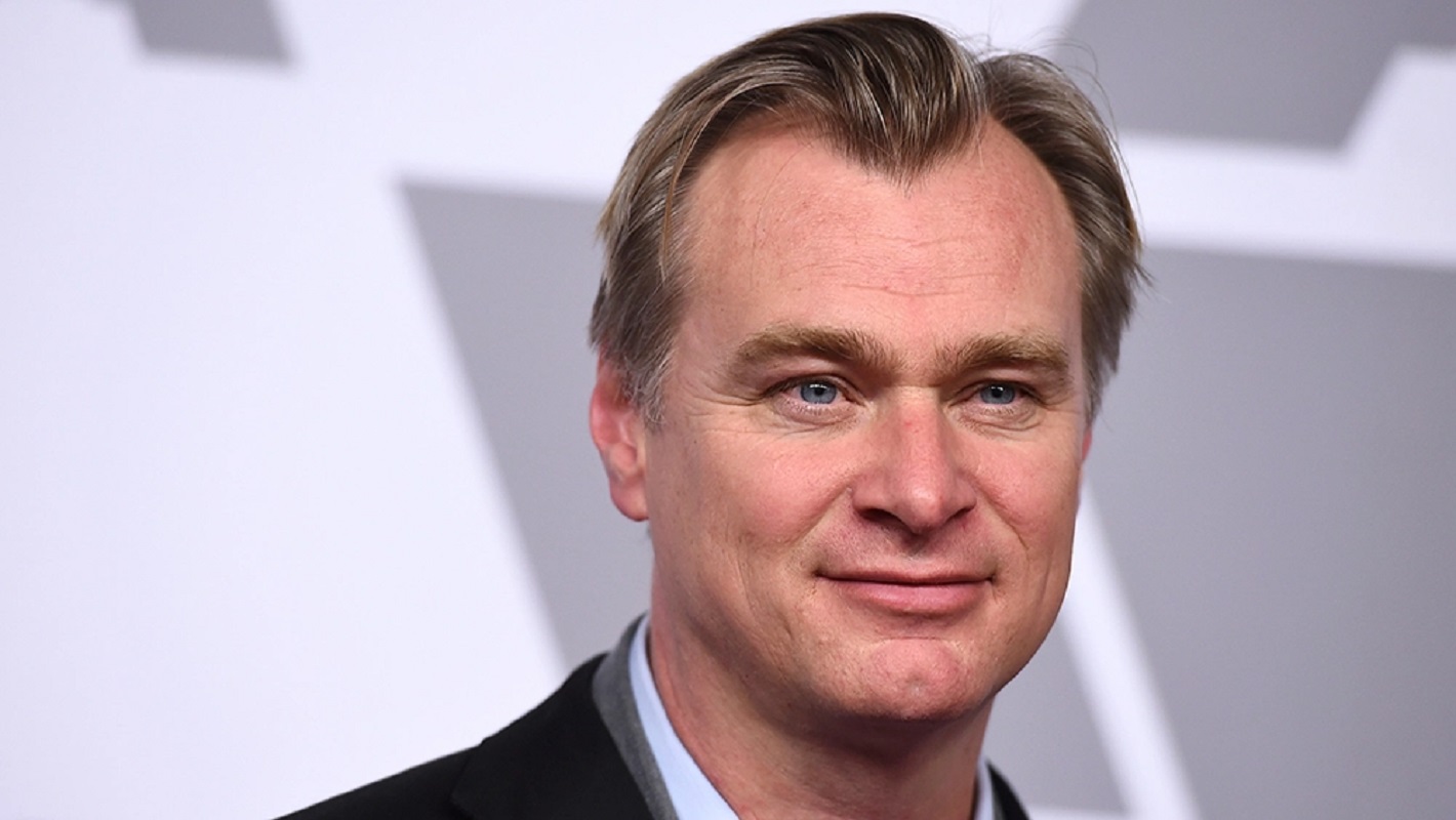 What is Christopher Nolan net worth?