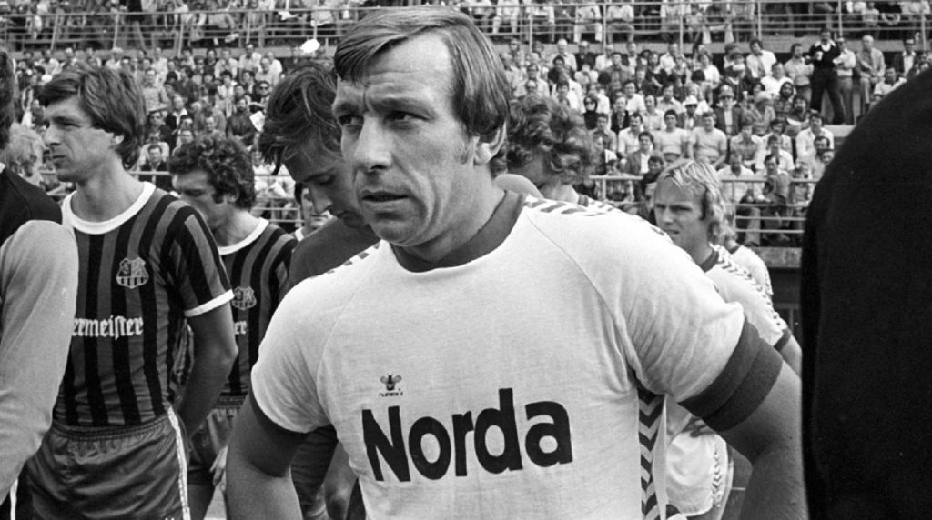 Horst Dieter Hottges Cause of Death: How Did The Football Legend Die?