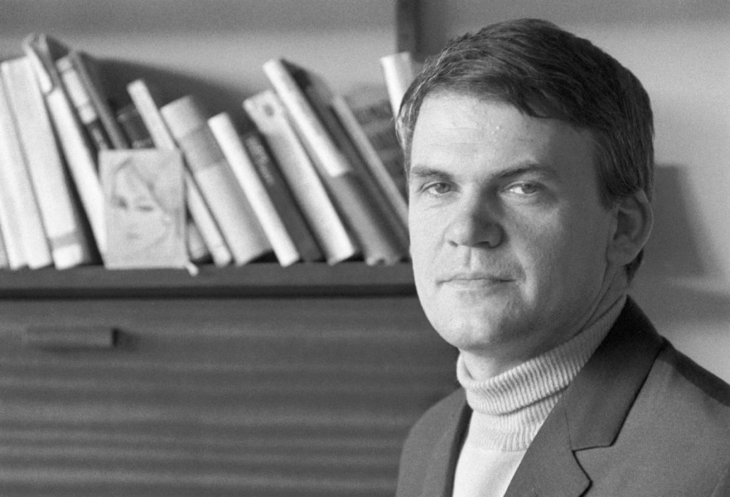 Milan Kundera, Esteemed Author of 'The Unbearable Lightness of Being', Dies at 94: Cause of Death Disclosed