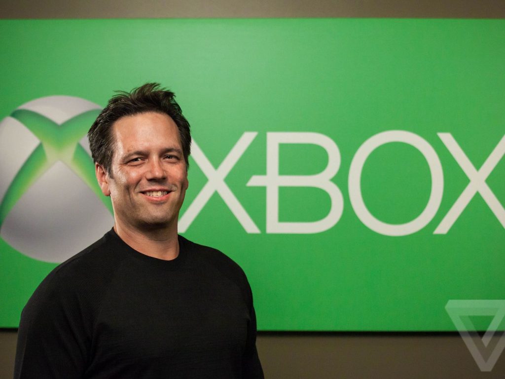 What Is Phil Spencer Net Worth?