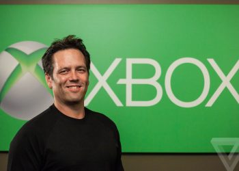 What Is Phil Spencer Net Worth?