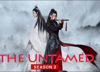 The Untamed Season 2 Release Date Rumors, Trailer and More Updates