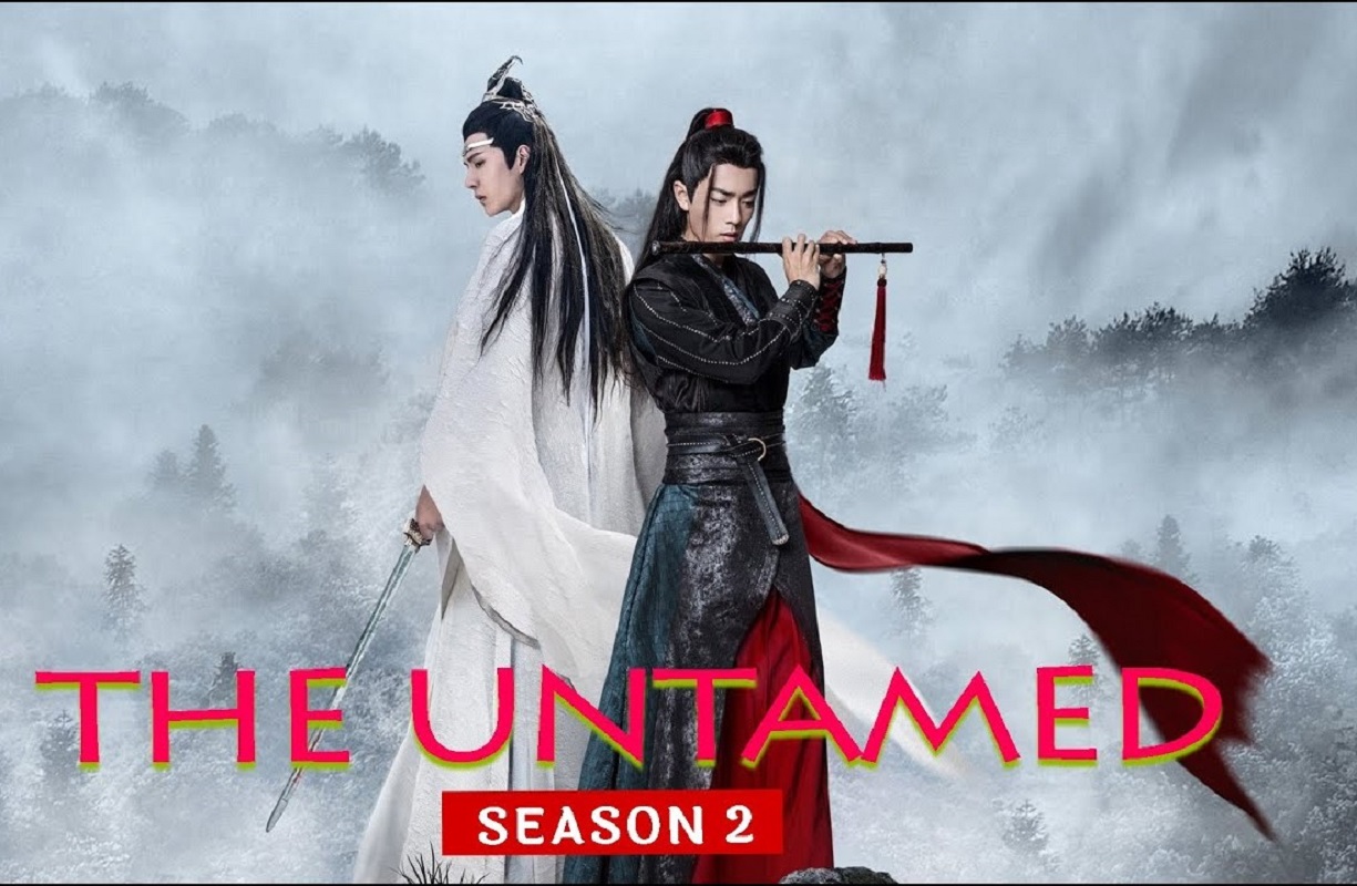 The Untamed Season 2 Release Date Rumors, Trailer and More Updates