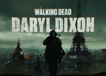 The Walking Dead: Daryl Dixon Premiere Date Set on AMC and AMC+