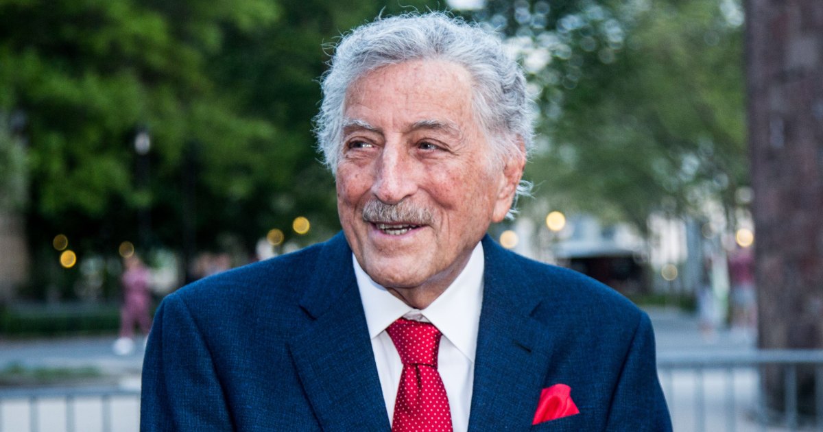 What was Tony Bennett Net Worth when he passed away?