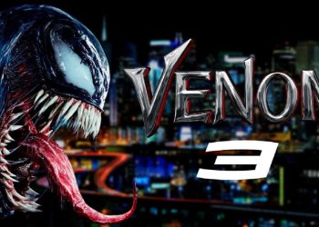 Venom 3 release date officially set for Tom Hardy-led sequel