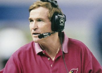 Former Cardinals Coach Vince Tobin Dies at 79; Cause of Death Yet to be Revealed